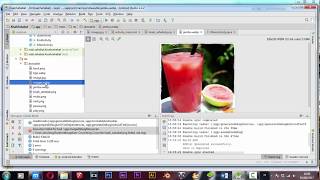 Error: java.lang.RuntimeException: Crunching Cruncher