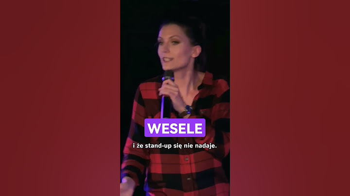 Magda Kubicka - Wesele