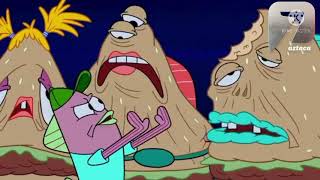 Bob Esponja En Azteca 7 Mx Julio De 2020 Totally Real And Rare