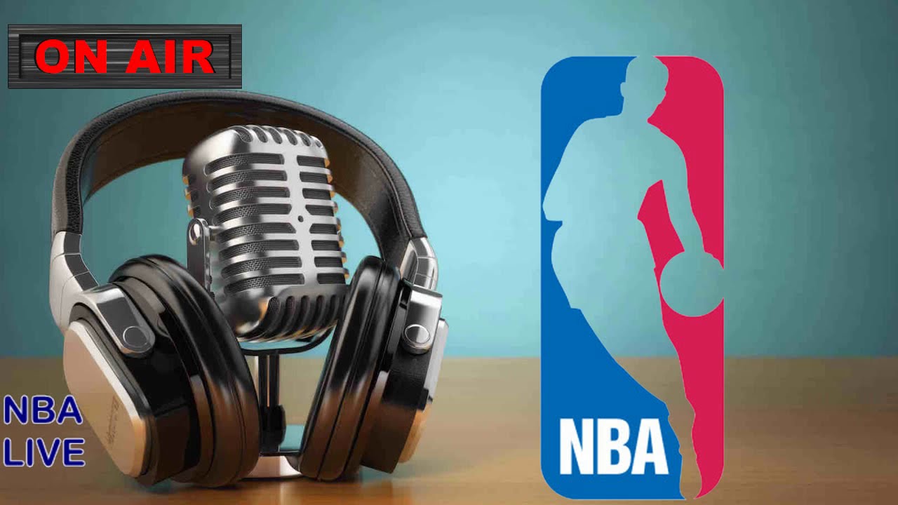 NBA LIVE Radio