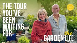 The Garden tour You Have Been Waiting For