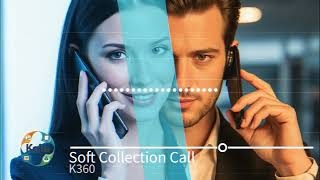 Soft Collection 101 Friendly Payment Reminder Call Realistic Simulation screenshot 2