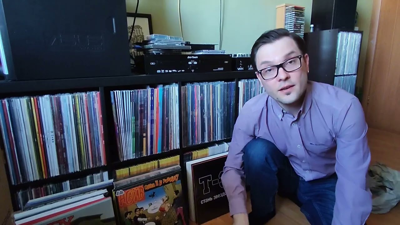 Вскрытие посылки c новинками и анонс релизов PCPR (28.03.2025)