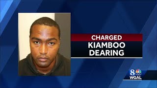 Police arrest man accused of killing woman in York