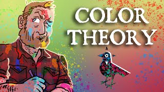 Color Theory Crash Course screenshot 5