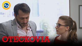 Oteckovia - Dvojnásobný Kolaps V Kancelárii