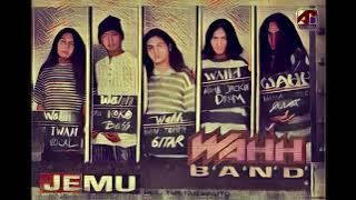Wahh Band - Cinta Kita (Remastered)