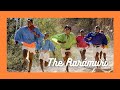 Tribe who run 200 miles at once on a plantbased diet