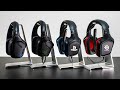 5 Best Gaming Headsets 2024 for PC, PS5, Xbox Series X/S and Switch