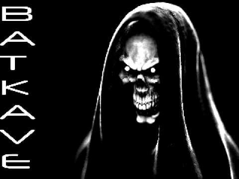 DJKillaC - "PISTOL GRIP" [BATKAVE]
