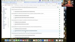 Child Dev M2    Introduction to the Module