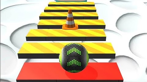 🔥Going Ball- Super SpeedRun Gameplay-Level 206-210|Android Gameplay