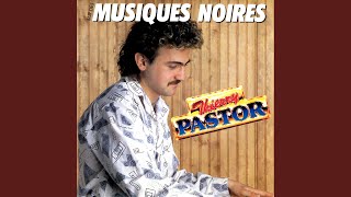 Video thumbnail of "Thierry Pastor - Sur des musiques noires (version longue alternative)"