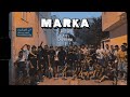 A B A MARKA Ft CHARARAOFFICIEL Official Music Video
