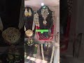 New wedding collection polki Kundan jarkan set
