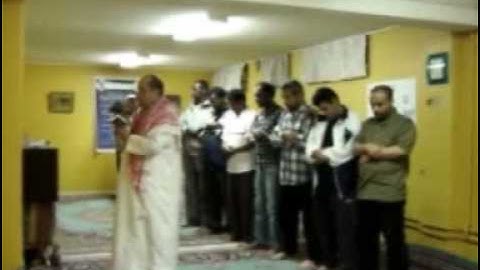 تلاوة خاشعة من سورة الروم للشيخ عبد الحميد شاهين