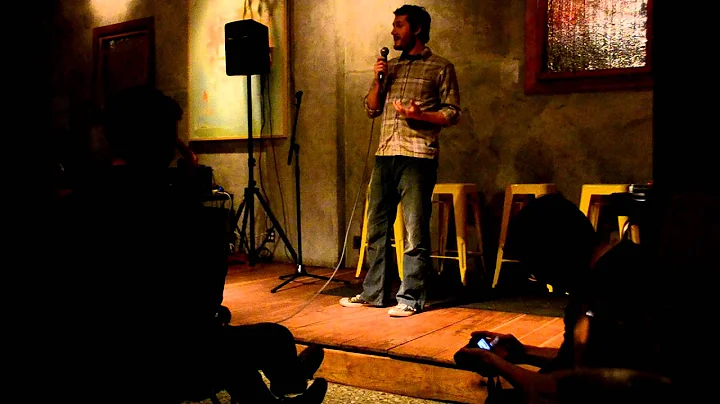 Guy Choate at Secretly Y'all.