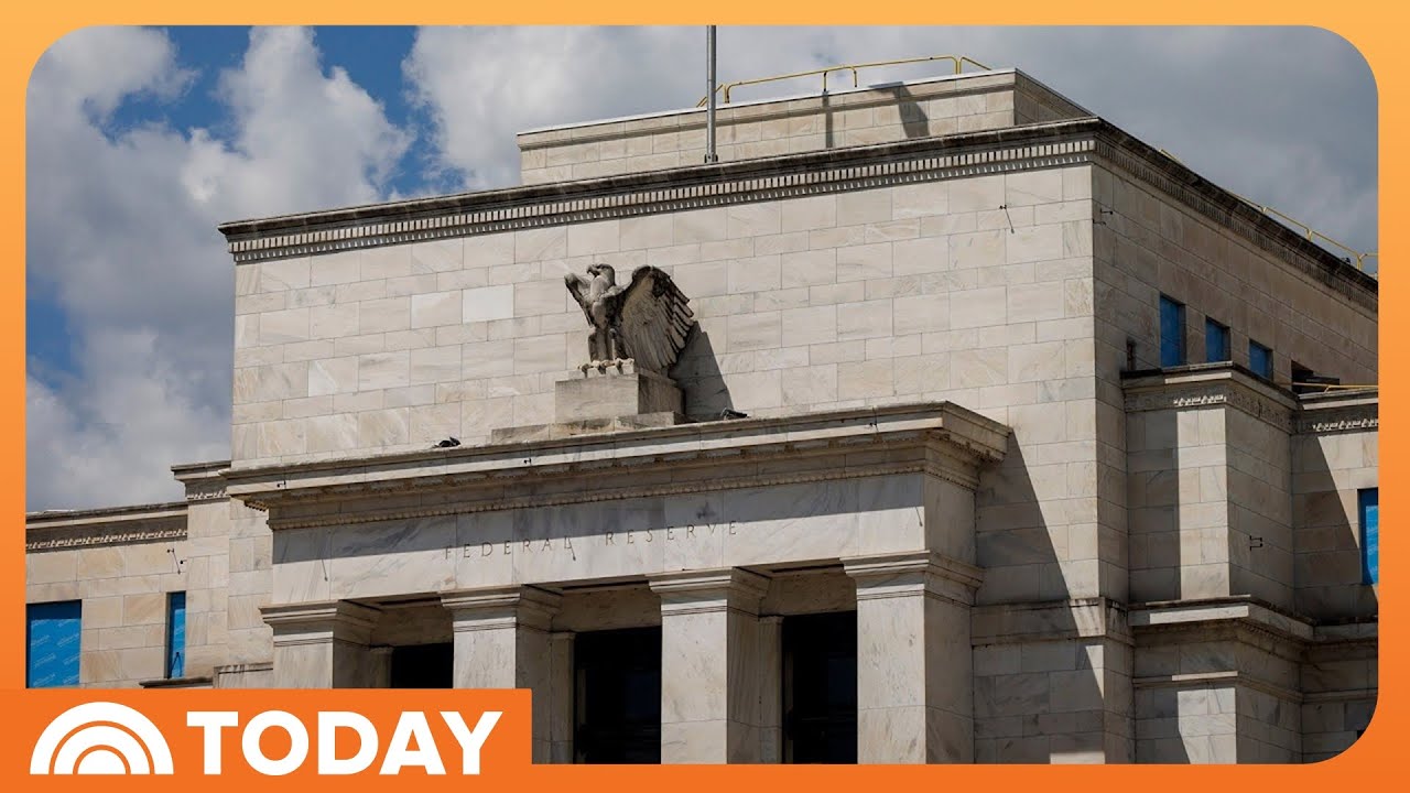 Fed to Make 1st Interest Rate Decision of 2026; Amazon Cuts Jobs