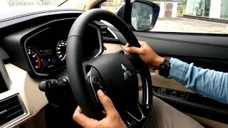 Test drive mitsubishi xpander banda aceh