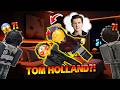 😳 I Called Him “Tom Holland” In My Sleep... Then He Confessed 🔥  TTS Roblox Story