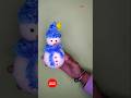 Christmas Decoration With Waste 1 #diy #craft #festival #decoration #trending #shorts #christmas