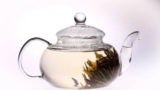 Quick Daily Relaxation Hack. A Mindful Cup of Tea