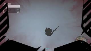 Ghost mode is full of bug