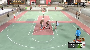 �😁�one Of The Best snatch Block In 2k20  JUST WAS NASTY!!!!!