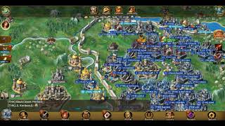 Cap WARSSS!!! R112 screenshot 5