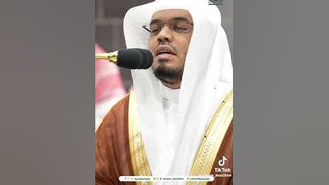 .تلاوة فضيلة الشيخ أ.د. #ياسر_الدوسري من صلاة  الفجر 18 ربيع الأول  1446هـ.