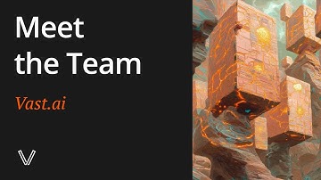 Meet the Team Behind Vast.ai