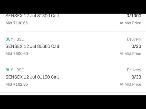Big scam BSE