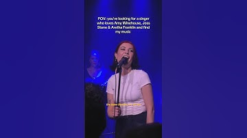 Thumbnail of Manifesting that this song reaches all the soul music lovers on here 💖 Tell me where in the world