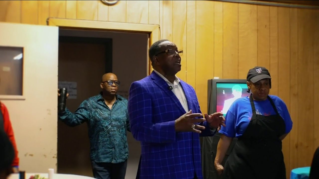 Positively JAX: The Miracle Center brings food, clothing and hope to Jacksonville’s Northside