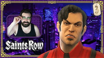Throwing Hands With The Carnales! - Saints Row - Part 3 (Full Playthrough) - DarkViperAU