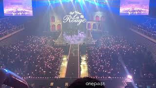 [4K] 191123 RedVelvet 3rd concert LaRouge - Ending PhotoTime