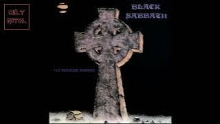 Black Sabbath - Headless Cross (Full Album)