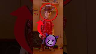 Woody in Toy Story 5 Is Not Who We Think He Is! #toystory5 #toystory #moviefacts