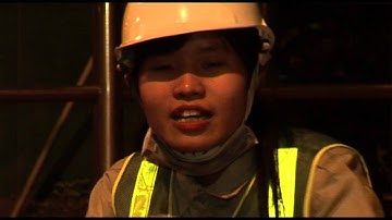 Hằng Doo - Phóng sự trải nghiệm: Một Ngày Quét Rác