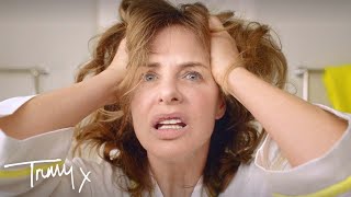 Wake Up Your Face | Trinny London TV Ad