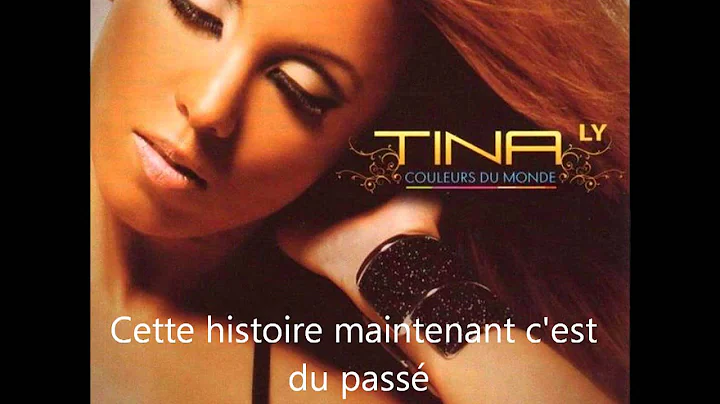Richard cave ft Tina- a tes cotes lyrics