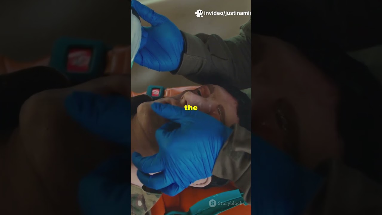 Why Super Glue Was Too Sticky for War