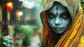 KRAHANG - Ethereal Music. Soundscapes Music