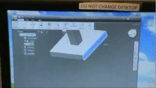 Tech Center 21 Modules