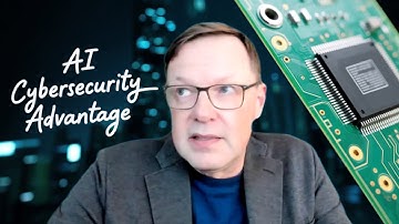 Software-Defined Vehicles, Cybersecurity, and the AI Advantage with Dirk Leopold and Andreas Graf