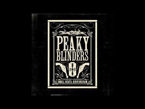 The Last Shadow Puppets - Bad Habits | Peaky Blinders OST