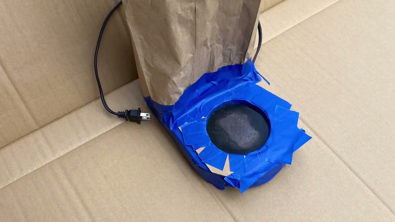 Coffee maker hot plate repaint YouTube