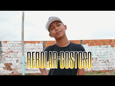 REBOLAR GOSTOSO  SALAH DO NORDESTE - MC LOSK & MC VICK |COREOGRAFIA  MARQUIM TOP DANCE
