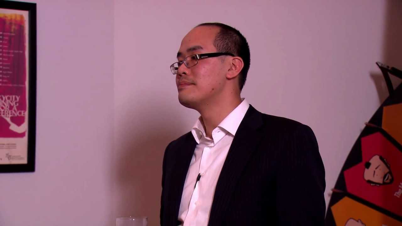Dr Constantine Tam: Living with Chronic Lymphocytic Leukaemia (CLL) Part 4 of 4