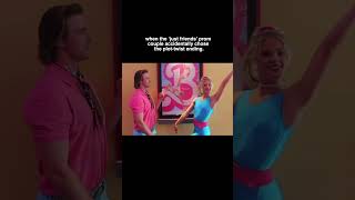 Prom Friends Accidentally Chose Plot-Twist Ending